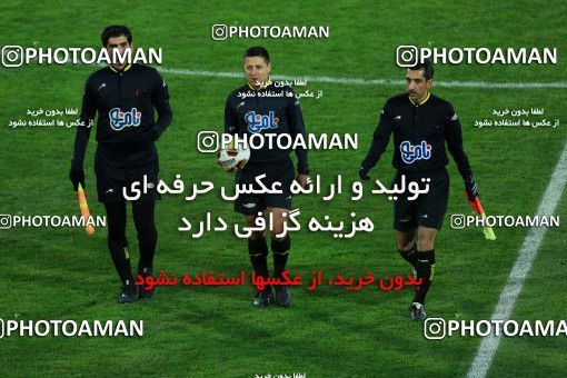 946380, Tehran, [*parameter:4*], لیگ برتر فوتبال ایران، Persian Gulf Cup، Week 8، First Leg، Persepolis 2 v 0 Sanat Naft Abadan on 2017/12/11 at Azadi Stadium