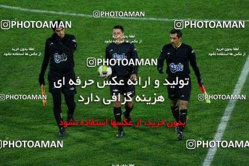 945660, Tehran, [*parameter:4*], لیگ برتر فوتبال ایران، Persian Gulf Cup، Week 8، First Leg، Persepolis 2 v 0 Sanat Naft Abadan on 2017/12/11 at Azadi Stadium