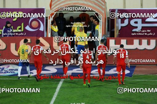 945725, Tehran, [*parameter:4*], لیگ برتر فوتبال ایران، Persian Gulf Cup، Week 8، First Leg، Persepolis 2 v 0 Sanat Naft Abadan on 2017/12/11 at Azadi Stadium