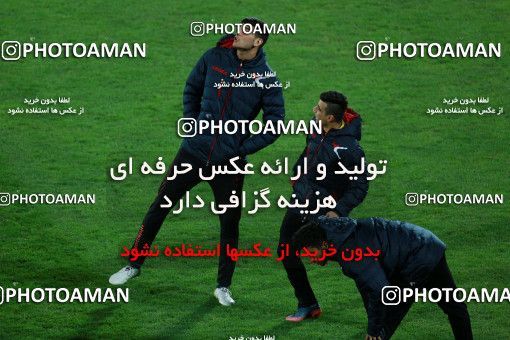 945985, Tehran, [*parameter:4*], لیگ برتر فوتبال ایران، Persian Gulf Cup، Week 8، First Leg، Persepolis 2 v 0 Sanat Naft Abadan on 2017/12/11 at Azadi Stadium