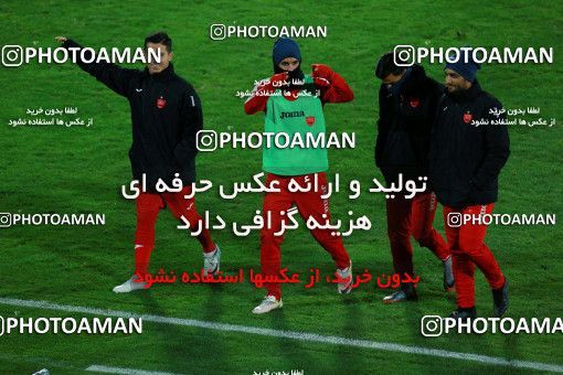 946082, Tehran, [*parameter:4*], لیگ برتر فوتبال ایران، Persian Gulf Cup، Week 8، First Leg، Persepolis 2 v 0 Sanat Naft Abadan on 2017/12/11 at Azadi Stadium