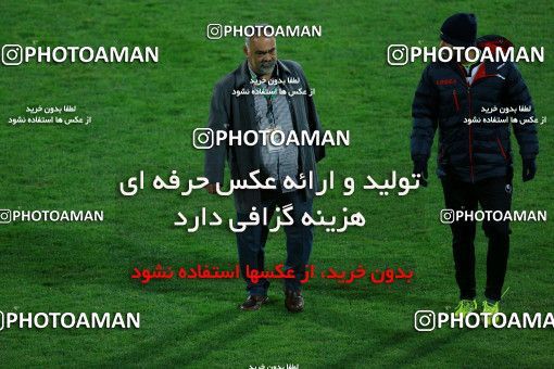 945900, Tehran, [*parameter:4*], لیگ برتر فوتبال ایران، Persian Gulf Cup، Week 8، First Leg، Persepolis 2 v 0 Sanat Naft Abadan on 2017/12/11 at Azadi Stadium