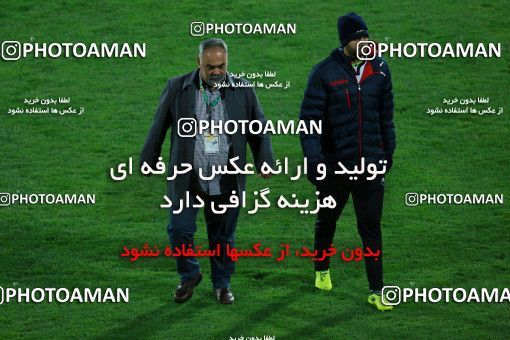 945914, Tehran, [*parameter:4*], لیگ برتر فوتبال ایران، Persian Gulf Cup، Week 8، First Leg، Persepolis 2 v 0 Sanat Naft Abadan on 2017/12/11 at Azadi Stadium