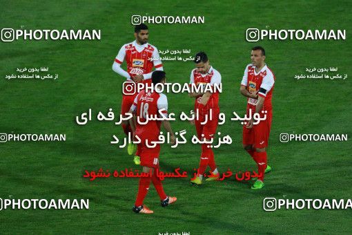 945579, Tehran, [*parameter:4*], لیگ برتر فوتبال ایران، Persian Gulf Cup، Week 8، First Leg، Persepolis 2 v 0 Sanat Naft Abadan on 2017/12/11 at Azadi Stadium