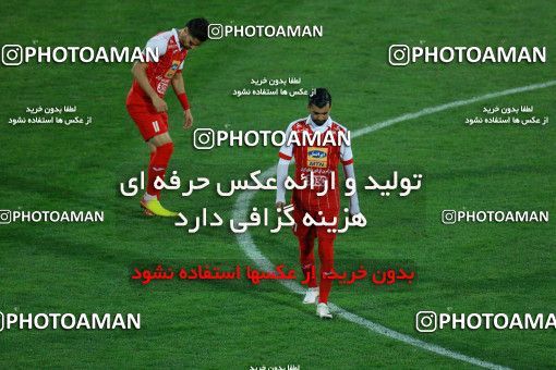 945460, Tehran, [*parameter:4*], لیگ برتر فوتبال ایران، Persian Gulf Cup، Week 8، First Leg، Persepolis 2 v 0 Sanat Naft Abadan on 2017/12/11 at Azadi Stadium