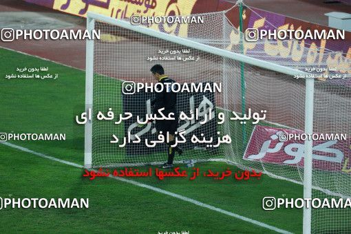 946348, Tehran, [*parameter:4*], لیگ برتر فوتبال ایران، Persian Gulf Cup، Week 8، First Leg، Persepolis 2 v 0 Sanat Naft Abadan on 2017/12/11 at Azadi Stadium