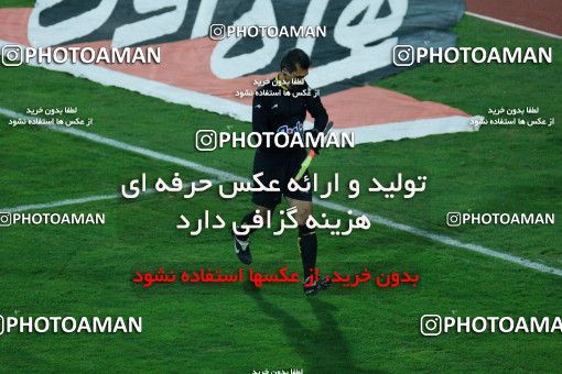 946419, Tehran, [*parameter:4*], لیگ برتر فوتبال ایران، Persian Gulf Cup، Week 8، First Leg، Persepolis 2 v 0 Sanat Naft Abadan on 2017/12/11 at Azadi Stadium