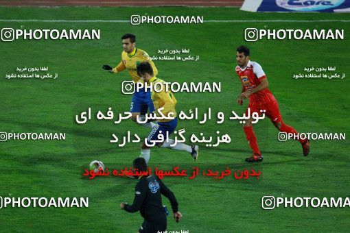 946197, Tehran, [*parameter:4*], لیگ برتر فوتبال ایران، Persian Gulf Cup، Week 8، First Leg، Persepolis 2 v 0 Sanat Naft Abadan on 2017/12/11 at Azadi Stadium