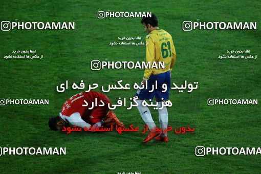 945916, Tehran, [*parameter:4*], لیگ برتر فوتبال ایران، Persian Gulf Cup، Week 8، First Leg، Persepolis 2 v 0 Sanat Naft Abadan on 2017/12/11 at Azadi Stadium