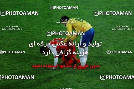 946238, Tehran, [*parameter:4*], لیگ برتر فوتبال ایران، Persian Gulf Cup، Week 8، First Leg، Persepolis 2 v 0 Sanat Naft Abadan on 2017/12/11 at Azadi Stadium