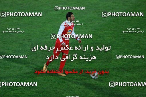 946245, Tehran, [*parameter:4*], لیگ برتر فوتبال ایران، Persian Gulf Cup، Week 8، First Leg، Persepolis 2 v 0 Sanat Naft Abadan on 2017/12/11 at Azadi Stadium