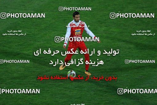 945447, Tehran, [*parameter:4*], لیگ برتر فوتبال ایران، Persian Gulf Cup، Week 8، First Leg، Persepolis 2 v 0 Sanat Naft Abadan on 2017/12/11 at Azadi Stadium
