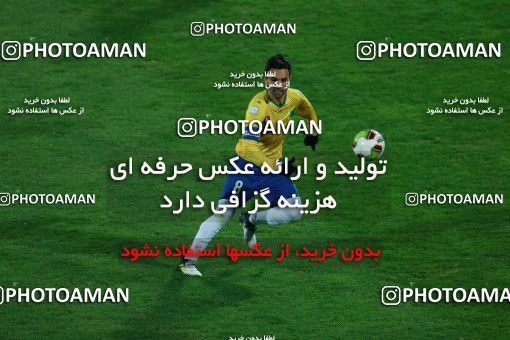 946133, Tehran, [*parameter:4*], لیگ برتر فوتبال ایران، Persian Gulf Cup، Week 8، First Leg، Persepolis 2 v 0 Sanat Naft Abadan on 2017/12/11 at Azadi Stadium