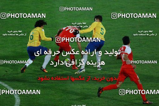 945662, Tehran, [*parameter:4*], لیگ برتر فوتبال ایران، Persian Gulf Cup، Week 8، First Leg، Persepolis 2 v 0 Sanat Naft Abadan on 2017/12/11 at Azadi Stadium