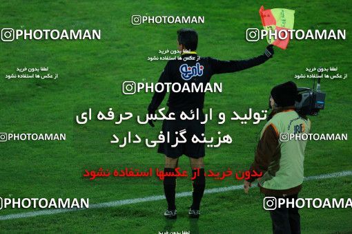 946124, Tehran, [*parameter:4*], لیگ برتر فوتبال ایران، Persian Gulf Cup، Week 8، First Leg، Persepolis 2 v 0 Sanat Naft Abadan on 2017/12/11 at Azadi Stadium