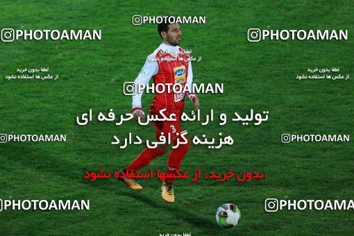 946232, Tehran, [*parameter:4*], لیگ برتر فوتبال ایران، Persian Gulf Cup، Week 8، First Leg، Persepolis 2 v 0 Sanat Naft Abadan on 2017/12/11 at Azadi Stadium