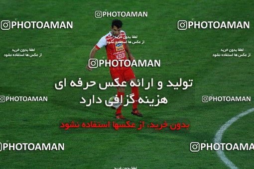 946115, Tehran, [*parameter:4*], لیگ برتر فوتبال ایران، Persian Gulf Cup، Week 8، First Leg، Persepolis 2 v 0 Sanat Naft Abadan on 2017/12/11 at Azadi Stadium