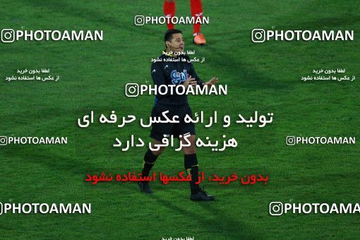 946324, Tehran, [*parameter:4*], لیگ برتر فوتبال ایران، Persian Gulf Cup، Week 8، First Leg، Persepolis 2 v 0 Sanat Naft Abadan on 2017/12/11 at Azadi Stadium