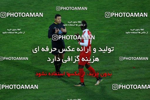 946341, Tehran, [*parameter:4*], لیگ برتر فوتبال ایران، Persian Gulf Cup، Week 8، First Leg، Persepolis 2 v 0 Sanat Naft Abadan on 2017/12/11 at Azadi Stadium
