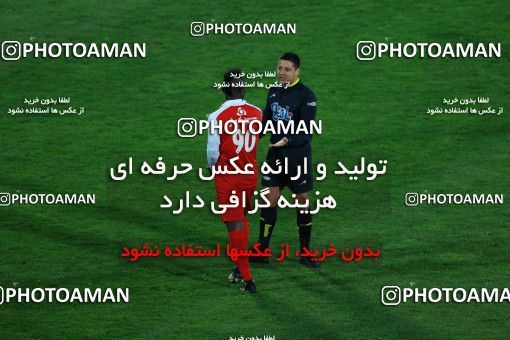 946293, Tehran, [*parameter:4*], لیگ برتر فوتبال ایران، Persian Gulf Cup، Week 8، First Leg، Persepolis 2 v 0 Sanat Naft Abadan on 2017/12/11 at Azadi Stadium