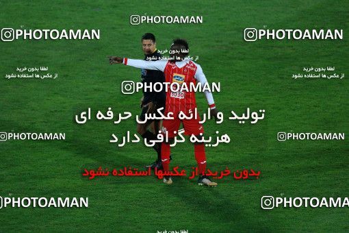945706, Tehran, [*parameter:4*], لیگ برتر فوتبال ایران، Persian Gulf Cup، Week 8، First Leg، Persepolis 2 v 0 Sanat Naft Abadan on 2017/12/11 at Azadi Stadium