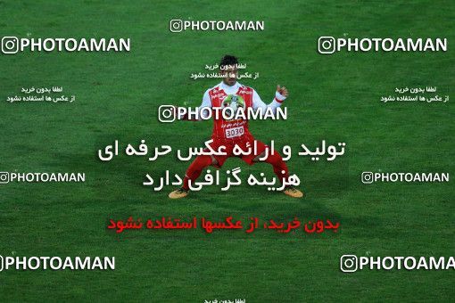946392, Tehran, [*parameter:4*], لیگ برتر فوتبال ایران، Persian Gulf Cup، Week 8، First Leg، Persepolis 2 v 0 Sanat Naft Abadan on 2017/12/11 at Azadi Stadium