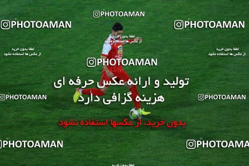 946363, Tehran, [*parameter:4*], لیگ برتر فوتبال ایران، Persian Gulf Cup، Week 8، First Leg، Persepolis 2 v 0 Sanat Naft Abadan on 2017/12/11 at Azadi Stadium