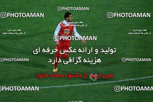 945745, Tehran, [*parameter:4*], لیگ برتر فوتبال ایران، Persian Gulf Cup، Week 8، First Leg، Persepolis 2 v 0 Sanat Naft Abadan on 2017/12/11 at Azadi Stadium