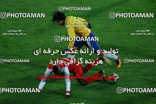 945641, Tehran, [*parameter:4*], لیگ برتر فوتبال ایران، Persian Gulf Cup، Week 8، First Leg، Persepolis 2 v 0 Sanat Naft Abadan on 2017/12/11 at Azadi Stadium