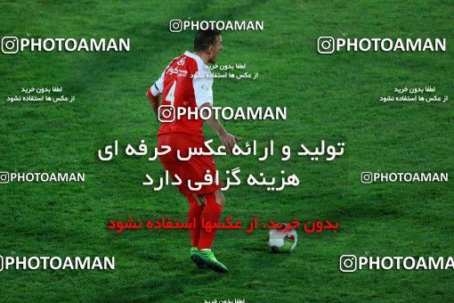 946454, Tehran, [*parameter:4*], لیگ برتر فوتبال ایران، Persian Gulf Cup، Week 8، First Leg، Persepolis 2 v 0 Sanat Naft Abadan on 2017/12/11 at Azadi Stadium