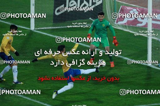 946142, Tehran, [*parameter:4*], لیگ برتر فوتبال ایران، Persian Gulf Cup، Week 8، First Leg، Persepolis 2 v 0 Sanat Naft Abadan on 2017/12/11 at Azadi Stadium