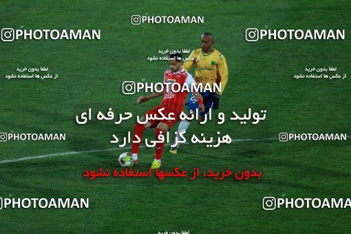 945532, Tehran, [*parameter:4*], لیگ برتر فوتبال ایران، Persian Gulf Cup، Week 8، First Leg، Persepolis 2 v 0 Sanat Naft Abadan on 2017/12/11 at Azadi Stadium