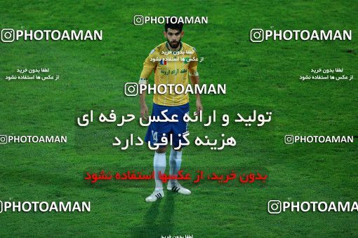 945482, Tehran, [*parameter:4*], لیگ برتر فوتبال ایران، Persian Gulf Cup، Week 8، First Leg، Persepolis 2 v 0 Sanat Naft Abadan on 2017/12/11 at Azadi Stadium