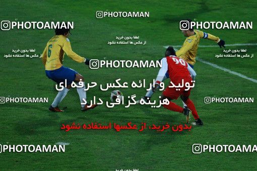 945557, Tehran, [*parameter:4*], لیگ برتر فوتبال ایران، Persian Gulf Cup، Week 8، First Leg، Persepolis 2 v 0 Sanat Naft Abadan on 2017/12/11 at Azadi Stadium