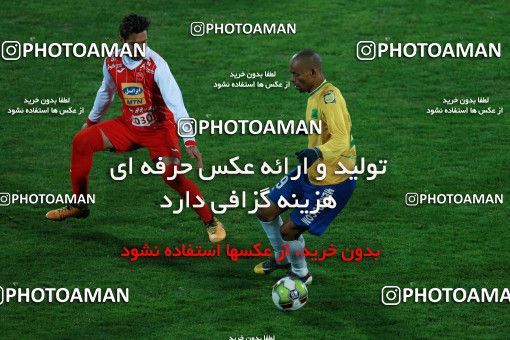 945610, Tehran, [*parameter:4*], لیگ برتر فوتبال ایران، Persian Gulf Cup، Week 8، First Leg، Persepolis 2 v 0 Sanat Naft Abadan on 2017/12/11 at Azadi Stadium