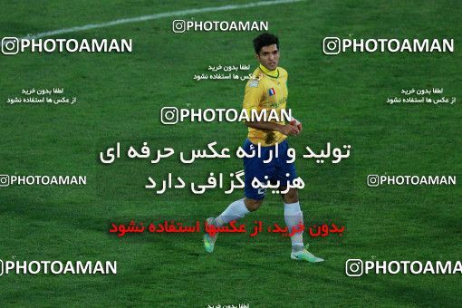 945472, Tehran, [*parameter:4*], لیگ برتر فوتبال ایران، Persian Gulf Cup، Week 8، First Leg، Persepolis 2 v 0 Sanat Naft Abadan on 2017/12/11 at Azadi Stadium