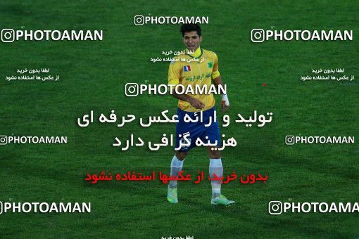 946143, Tehran, [*parameter:4*], لیگ برتر فوتبال ایران، Persian Gulf Cup، Week 8، First Leg، Persepolis 2 v 0 Sanat Naft Abadan on 2017/12/11 at Azadi Stadium