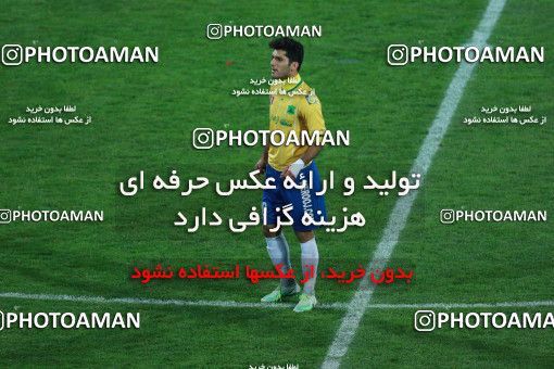 945821, Tehran, [*parameter:4*], لیگ برتر فوتبال ایران، Persian Gulf Cup، Week 8، First Leg، Persepolis 2 v 0 Sanat Naft Abadan on 2017/12/11 at Azadi Stadium