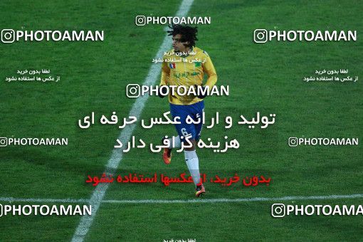 945495, Tehran, [*parameter:4*], لیگ برتر فوتبال ایران، Persian Gulf Cup، Week 8، First Leg، Persepolis 2 v 0 Sanat Naft Abadan on 2017/12/11 at Azadi Stadium