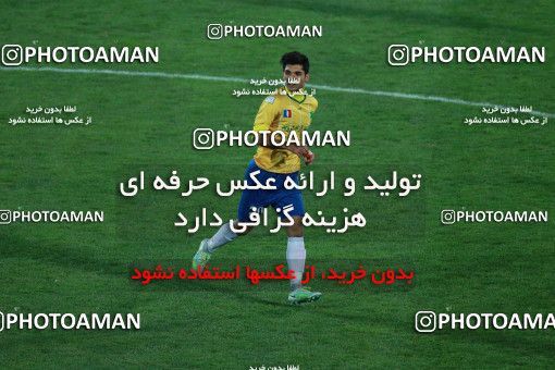 946023, Tehran, [*parameter:4*], لیگ برتر فوتبال ایران، Persian Gulf Cup، Week 8، First Leg، Persepolis 2 v 0 Sanat Naft Abadan on 2017/12/11 at Azadi Stadium
