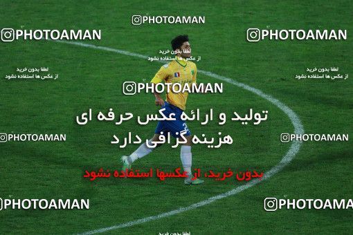946181, Tehran, [*parameter:4*], لیگ برتر فوتبال ایران، Persian Gulf Cup، Week 8، First Leg، Persepolis 2 v 0 Sanat Naft Abadan on 2017/12/11 at Azadi Stadium