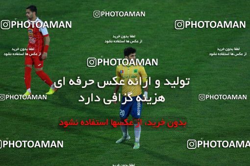 945559, Tehran, [*parameter:4*], Iran Pro League، Persian Gulf Cup، 2017-18 season، First Leg، Week 8، Persepolis v Sanat Naft Abadan on 2017/12/11 at Azadi Stadium  / ([*parameter:140*] - [*parameter:139*]) (20)