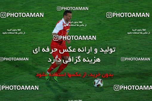 946277, Tehran, [*parameter:4*], لیگ برتر فوتبال ایران، Persian Gulf Cup، Week 8، First Leg، Persepolis 2 v 0 Sanat Naft Abadan on 2017/12/11 at Azadi Stadium