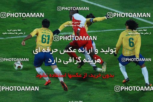 946340, Tehran, [*parameter:4*], لیگ برتر فوتبال ایران، Persian Gulf Cup، Week 8، First Leg، Persepolis 2 v 0 Sanat Naft Abadan on 2017/12/11 at Azadi Stadium