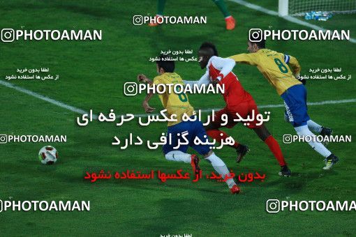 945737, Tehran, [*parameter:4*], لیگ برتر فوتبال ایران، Persian Gulf Cup، Week 8، First Leg، Persepolis 2 v 0 Sanat Naft Abadan on 2017/12/11 at Azadi Stadium