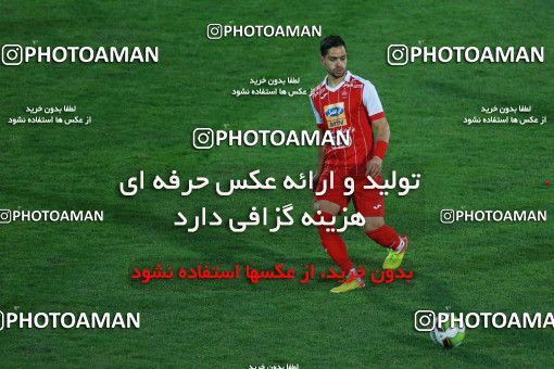 945608, Tehran, [*parameter:4*], لیگ برتر فوتبال ایران، Persian Gulf Cup، Week 8، First Leg، Persepolis 2 v 0 Sanat Naft Abadan on 2017/12/11 at Azadi Stadium