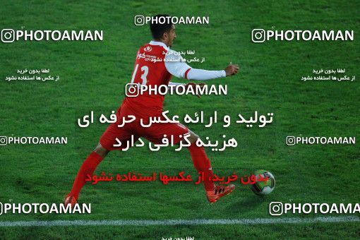 946067, Tehran, [*parameter:4*], لیگ برتر فوتبال ایران، Persian Gulf Cup، Week 8، First Leg، Persepolis 2 v 0 Sanat Naft Abadan on 2017/12/11 at Azadi Stadium