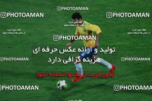 945819, Tehran, [*parameter:4*], لیگ برتر فوتبال ایران، Persian Gulf Cup، Week 8، First Leg، Persepolis 2 v 0 Sanat Naft Abadan on 2017/12/11 at Azadi Stadium