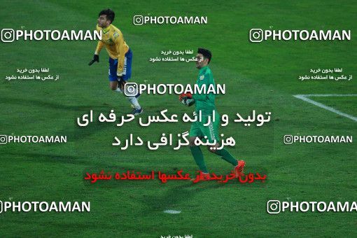 945464, Tehran, [*parameter:4*], لیگ برتر فوتبال ایران، Persian Gulf Cup، Week 8، First Leg، Persepolis 2 v 0 Sanat Naft Abadan on 2017/12/11 at Azadi Stadium