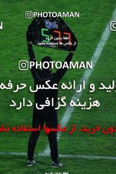 945751, Tehran, [*parameter:4*], لیگ برتر فوتبال ایران، Persian Gulf Cup، Week 8، First Leg، Persepolis 2 v 0 Sanat Naft Abadan on 2017/12/11 at Azadi Stadium